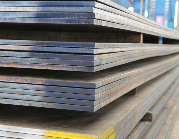 Structural Steel Supplier