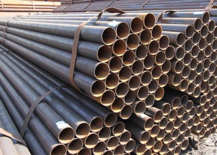 Steel Tube